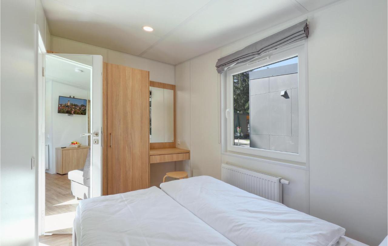 Tiny Haus 05 Am Brombachsee Pleinfeld Exteriér fotografie